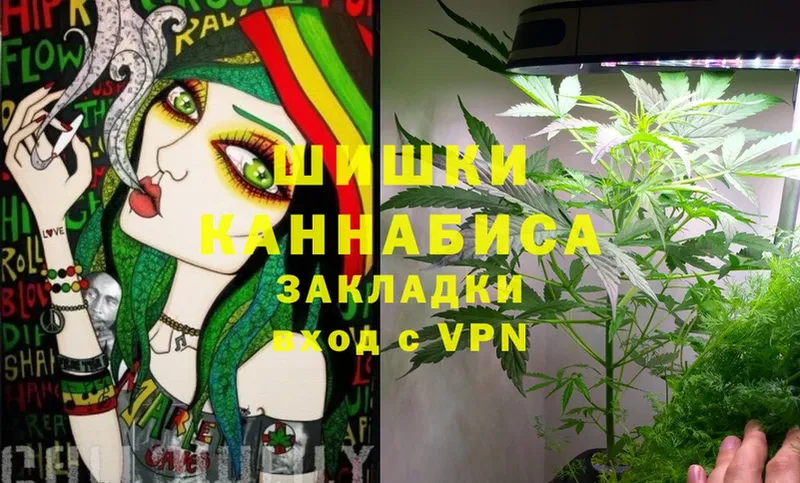 МАРИХУАНА Ganja  Гусев 